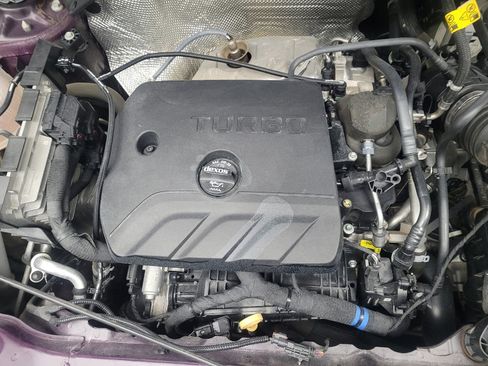 Used 2020 Buick Encore GX Select image 30