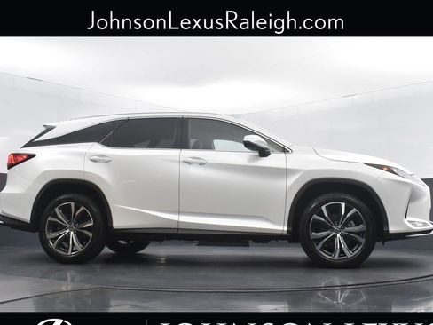 Used 2022 Lexus RX 350L FWD w/ Premium Package image 25