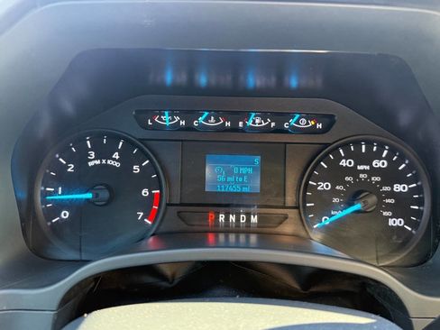 Used 2022 Ford F250 XL w/ Power Equipment Group AWD/4WD image 10