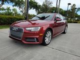 Used 2018 Audi A4 2.0T Ultra Premium w/ Convenience Package image 4