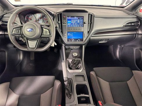 Used 2022 Subaru WRX image 22