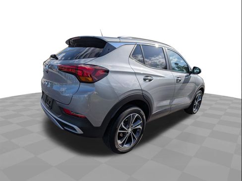Used 2023 Buick Encore GX Select FWD image 4