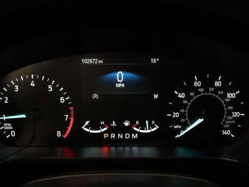 Used 2020 Ford Escape SEL AWD/4WD image 16
