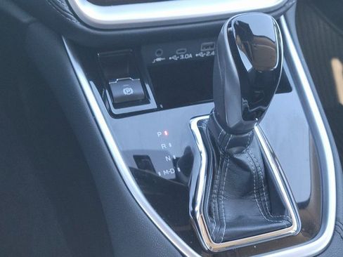 Used 2023 Subaru Outback Limited XT image 12