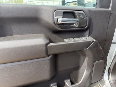 New 2025 Chevrolet Silverado 2500 Custom w/ Custom Value Package image 11