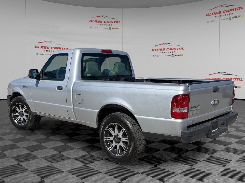 Used 2009 Ford Ranger 2WD Regular Cab image 5