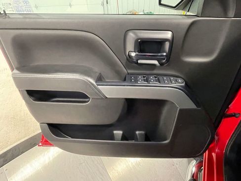 Used 2019 Chevrolet Silverado 1500 LT w/ All Star Edition AWD/4WD image 19