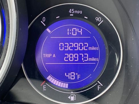 Used 2020 Honda Fit LX image 23