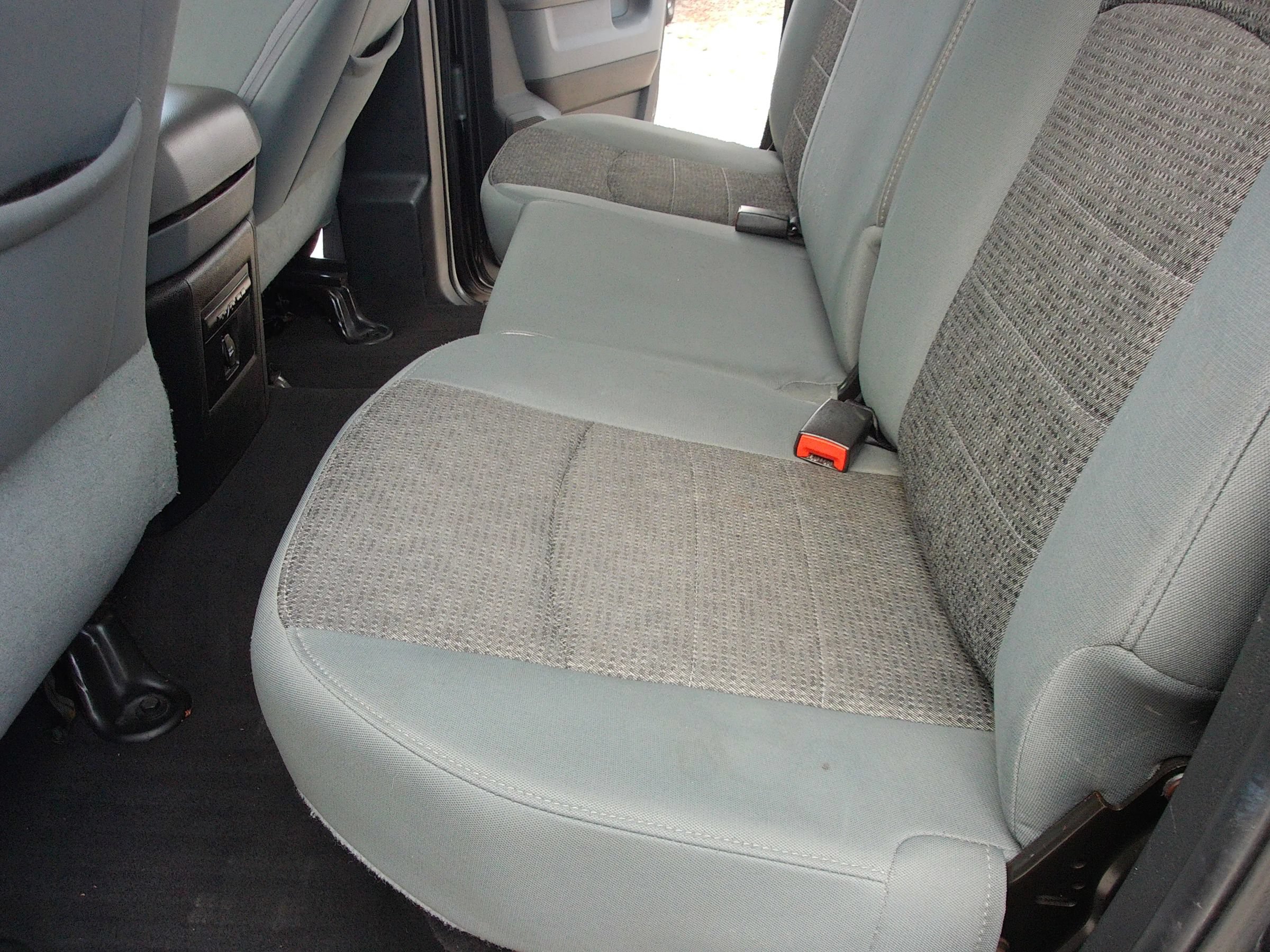 Used 2016 RAM 1500 Lone Star RWD image 25