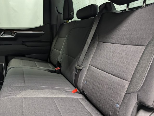 New 2026 Chevrolet Silverado 1500 LT AWD/4WD image 11