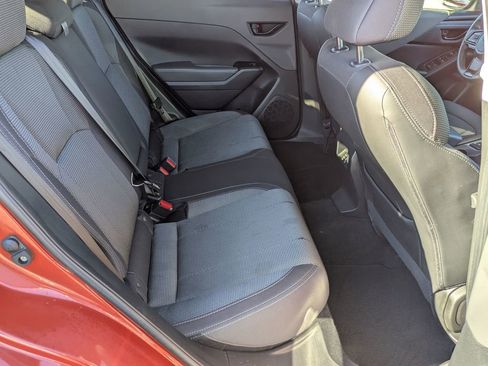 Used 2024 Subaru Crosstrek 2.0i Premium image 30