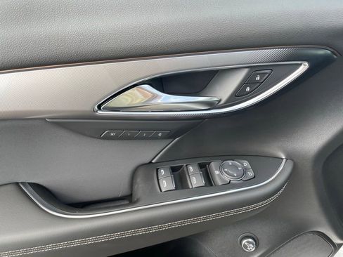 New 2026 Buick Envision Sport Touring AWD/4WD image 12