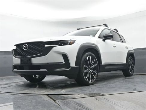 Certified 2023 MAZDA CX-50 AWD 2.5 S w/ Cargo Package image 28