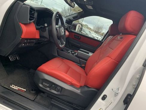Used 2024 Toyota Tundra TRD Pro image 18