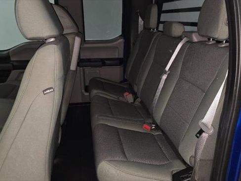 Used 2018 Ford F150 XL w/ Equipment Group 101A Mid image 11