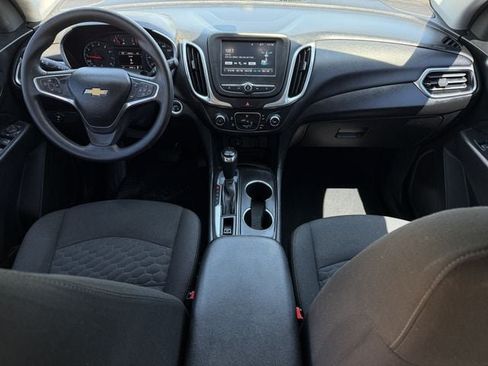 Used 2018 Chevrolet Equinox LT AWD/4WD image 10