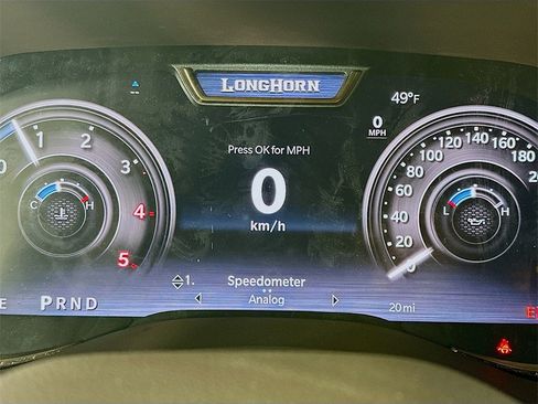 New 2026 RAM 2500 Limited image 11