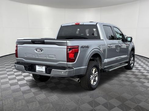 Used 2024 Ford F150 XLT w/ Tow/Haul Package image 6