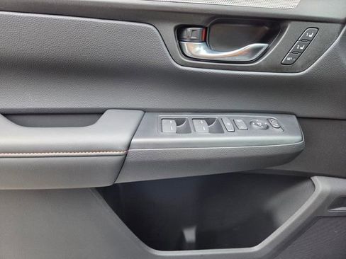 New 2026 Honda CR-V Sport-L image 20