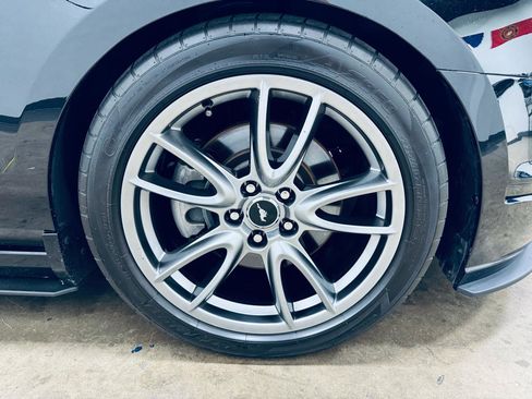 Used 2014 Ford Mustang GT Premium w/ Comfort Package image 37