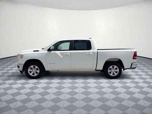 Used 2024 RAM 1500 Laramie RWD image 2