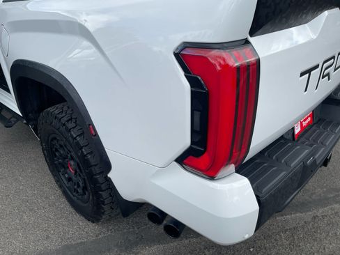 Used 2023 Toyota Tundra TRD Pro w/ Security Package (TMS) AWD/4WD image 43