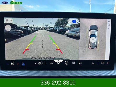 Used 2025 Ford Explorer ST w/ Sun And Sound Package AWD/4WD image 20