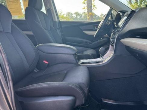 Used 2019 Subaru Ascent Premium w/ Popular Package #2 AWD/4WD image 12