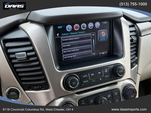 Used 2018 GMC Yukon Denali w/ Denali Ultimate Package AWD/4WD image 55