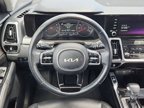 Used 2022 Kia Sorento SX AWD/4WD image 12