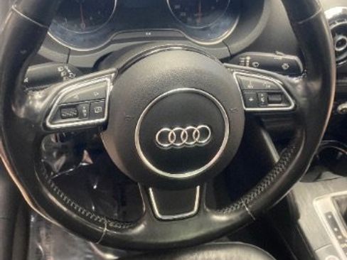 Used 2015 Audi A3 2.0T Prestige w/ Prestige Package image 21