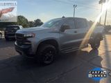 Certified 2020 Chevrolet Silverado 1500 LT Trail Boss image 4