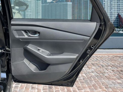 New 2026 Honda Accord SE image 13