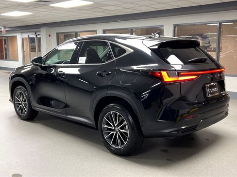 New 2026 Lexus NX 350 AWD w/ Premium Package image 5