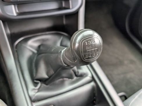 Used 2017 Chevrolet Colorado W/T w/ Custom Special Edition image 27