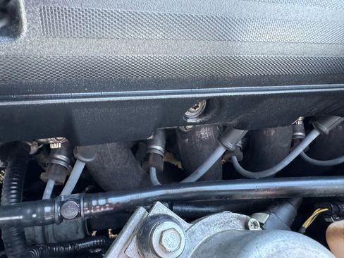 Used 2016 Chevrolet Corvette Z06 w/ 3LZ Preferred Equipment Group image 46