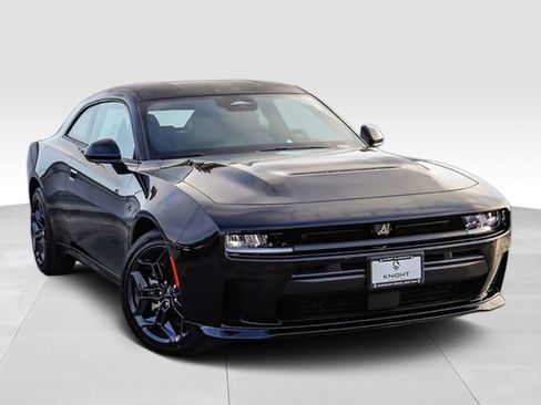 New 2026 Dodge Charger R/T w/ Driver Convenience Group AWD/4WD image 2