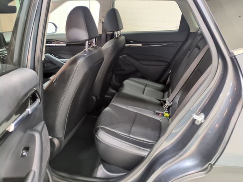 Used 2023 Kia Seltos SX w/ SX Sunroof Package AWD/4WD image 13