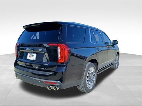 Used 2024 GMC Yukon Denali Ultimate image 5