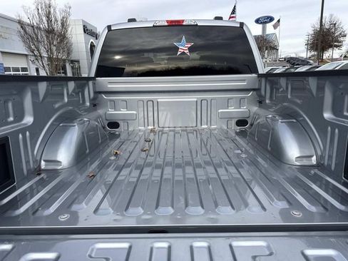 Used 2025 Ford F150 XLT w/ Equipment Group 301A Standard image 13