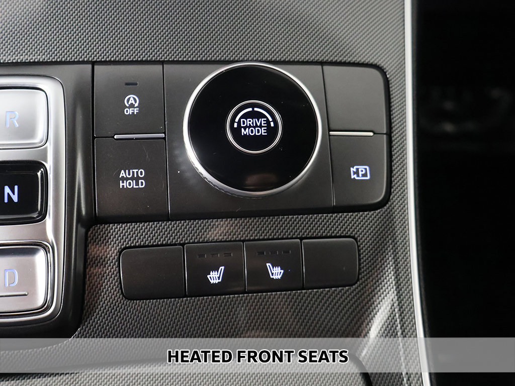 Used 2022 Hyundai Santa Fe XRT FWD image 7