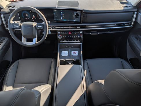 New 2026 Hyundai Santa Fe SEL image 9
