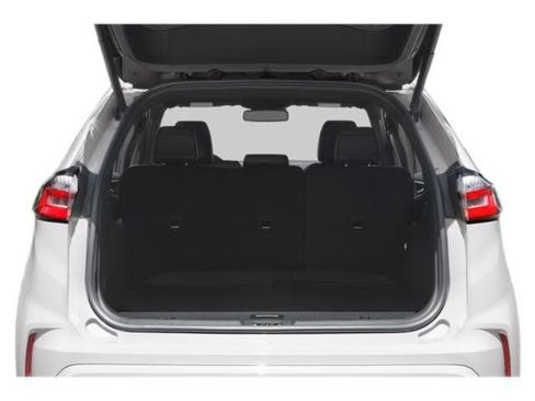 Used 2024 Ford Edge SEL image 53