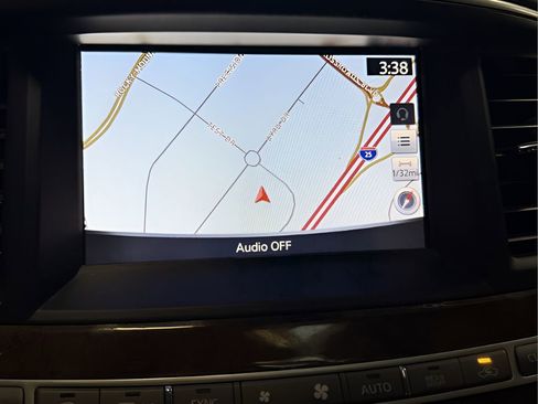 Used 2019 INFINITI QX60 Luxe w/ Sensory Package image 24