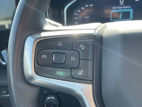 Used 2023 Chevrolet Silverado 1500 LT image 27