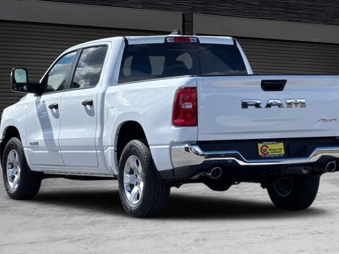 New 2026 RAM 1500 Tradesman AWD/4WD image 6