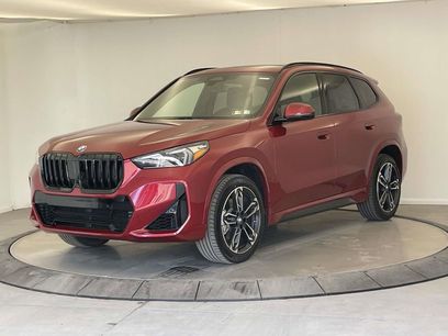 New 2026 BMW X1 xDrive28i w/ Technology Package