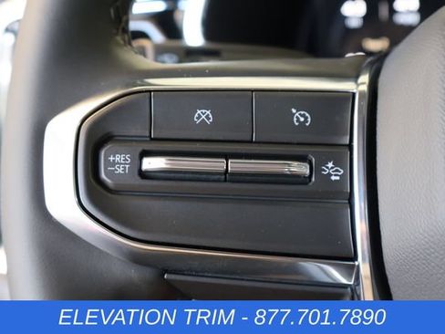 New 2026 GMC Canyon Elevation w/ Convenience Package AWD/4WD image 27