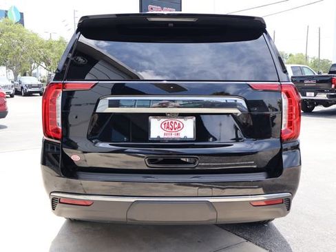 Used 2023 GMC Yukon Denali Ultimate AWD/4WD image 7