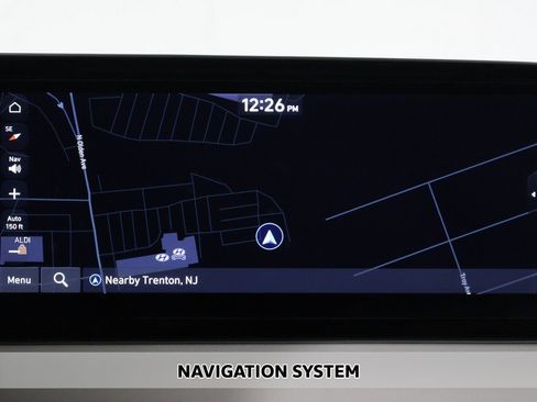 Used 2024 Hyundai Palisade Limited image 3